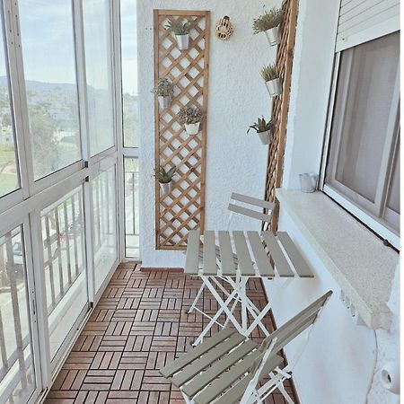Apartamento En Нерха Екстериор снимка