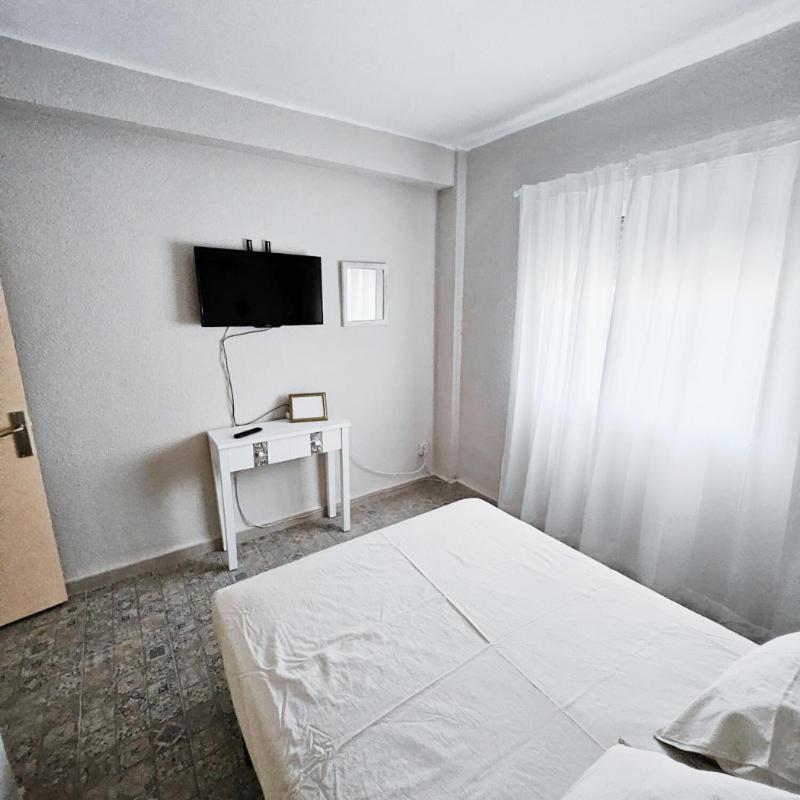 Apartamento En Нерха Екстериор снимка