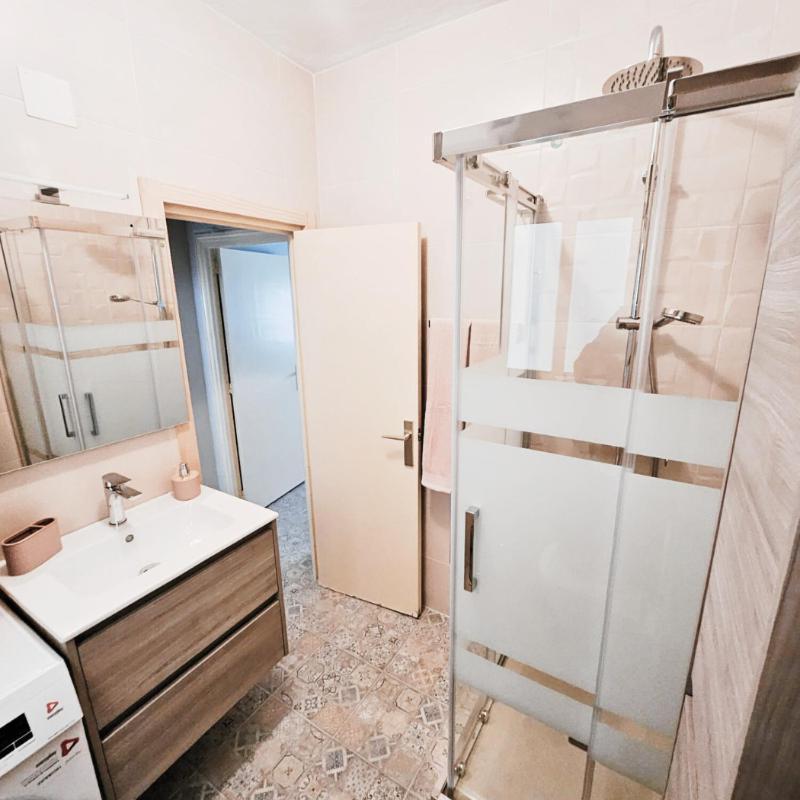 Apartamento En Нерха Екстериор снимка